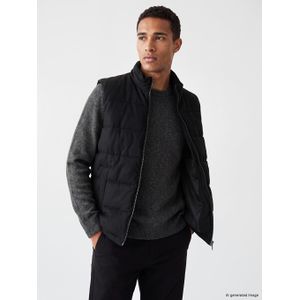 LC Waikiki Slim Fit Stand-Up Collar Men's Puffer Vest