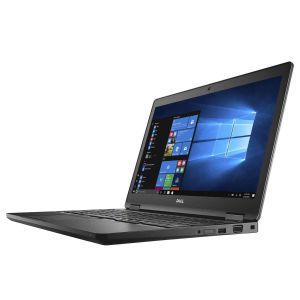 DELL Latitude 5580 – Intel Core i5-6440HQ – 8GB RAM – 256GB SSD – 15.6 HD – Win10 Pro – Certified Refurbished Premium