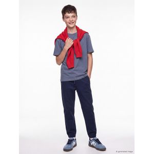 LC Waikiki Elastic Waist Boy's Jogger Trousers