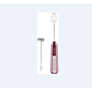 Sokany خلاط حليب كهربائي سوكاني لصنع رغوة القهوة