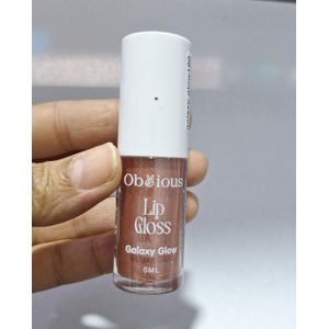 OBV Obvious Lip Gloss Galaxy Glow - 160