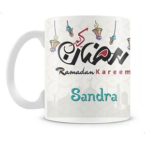 كوب سيراميك ملون