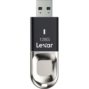 Lexar   JUMPDRIVE Finger Print  F35 USB 3.0  128GB
