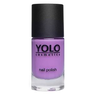 YOLO طلاء أظافر لون 136 10 مل