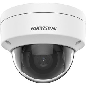 DS-2CD1183G0-I - 4K Fixed Dome Network Camera