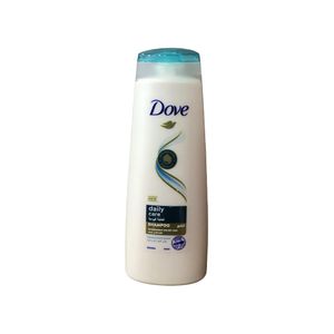 Dove Nutritive Solutions Daily Care Shampoo for Smooth Hair - 180ml