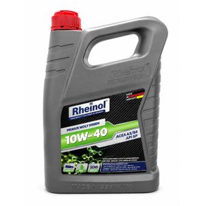 Rheinol 10W40 SP رينول مولي جرين