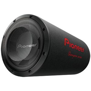 Pioneer TS-WX3000T 12'' Bass Reflex Tube Type Subwoofer