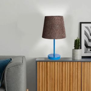 TBS مصباح طاولة حديث - 45CM/23CM