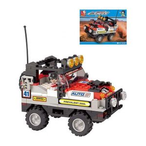 167 Piece City Building Block Set DIY Construction Kit for Kids Educational STEM Toy for Creative Play Military Missions & Pirate Adventures Durable Eco-Friendly ABS Plastic Perfect for Kindergarten Learning