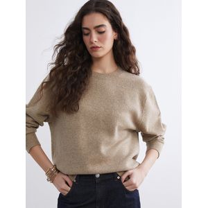 LC Waikiki Crew Neck Women's Knitwear Sweater