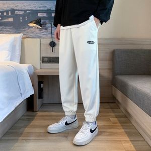 Nike Sweatpants Outfit for Men