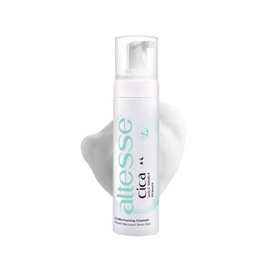 Altesse Soin Cica Mild Foaming Cleanser 180ML