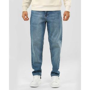 Dott jeans Relaxed Fit Jeans Pants - Light Blue