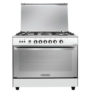 Fresh Gas Cooker Hammer 90*60 ST Digital