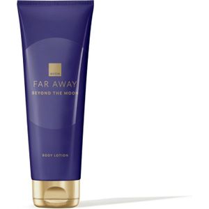 Alaa Aldein Awad - Afar FAR AWAY BEYOND THE MOON BODY LOTION 125ML