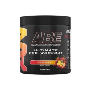 Pre-workout Applied Nutrition