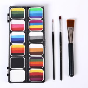 Qionew Micro Detail Paint Brush Set, 15pcs Miniature Painting Brushes for  Fine Detailing & Art Painting -Craft Models, Rock Painting, Watercolor Oil