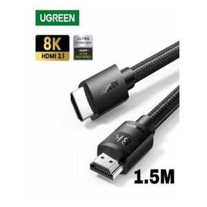 UGREEN 8K HDMI M/M Cable 40179 1.5M