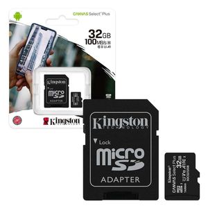 32GB 64GB 128GB 256GB Micro SD Memory Card + Adapter up to 200MB/s