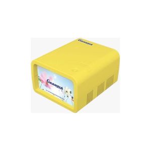 Granzia جهاز التبخير بيور كومباتو