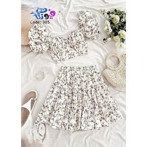 لانجيري حريمي أنيق – وان سايز من 55:75 كجم