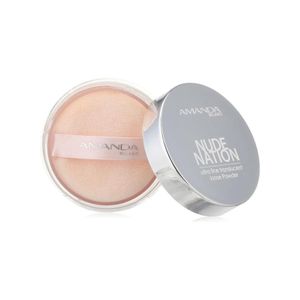 Nude Nation Ultra Fine Translucent Loose Powder 3