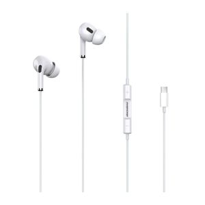 RockRose  RRWE17 wired in-ear earphones with USB-C connector