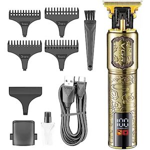 Cheapest hair trimmer online outlet