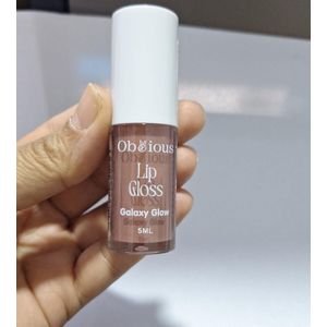 OBV Obvious Lip Gloss Galaxy Glow - 150