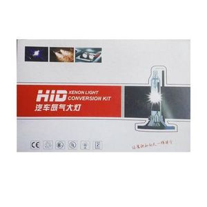 Fast HID Kit 55 Watts Model H4