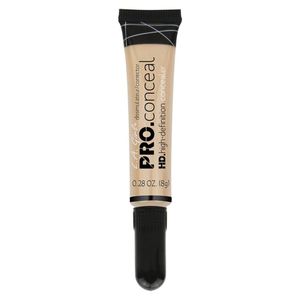 Girl HD Pro.Conceal Concealer 971 Cssic Ivory