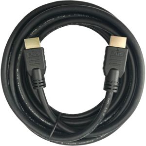 Blitz كابل  HDMI (4K، 2.0، 5 أمتار)