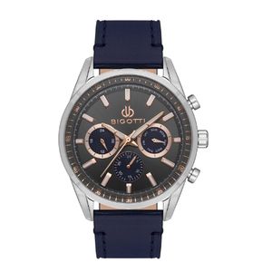 Bigotti ساعة بيغوتي ميلانو – BG.1.10490-5 للرجال