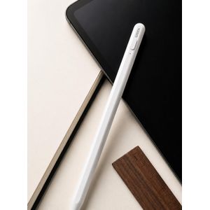 Universal Smart Stylus Pen with Palm Rejection for iPad 2018-2026 and Dual Mode Compatibility for Android iPhone and All Touch Screens Magnetic Design with Extra Nibs