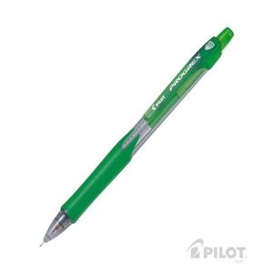 Pilot قلم رصاص ميكانيكي بايلوت Progrex H-127 0.7mm - أخضر