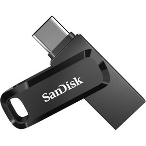 Sandisk ذاكرة فلاش للهواتف المحمولة بسعة 32 جيجابايت، بمنفذ USB Type-C ومعيار USB 3.1