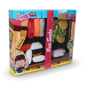 Creative Sushi Making Playset