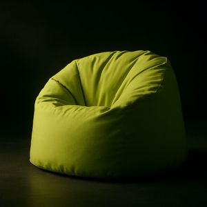 بين باج مقاوم للماء مريح وانيق - (90,70)سم - مقعد ارضي مريح للمراهقين والبالغين مثالي للمنزل او غرفة المعيشة او الالعاب - رائع لجمع العائلة والأصدقاء معًا