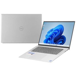 DELL مجدد Inspiron 16 5620 - انتل كور i7-1255U - رام 8 جيجابايت DDR4 - SSD 256 جيجابايت NVMe - شاشة لمس 16 بوصة +FHD - Intel UHD Graphics + NVIDIA GeForce MX570 2GB
