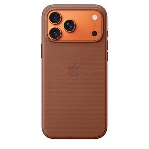Apple TechWoven Case for iPhone 17 Pro  