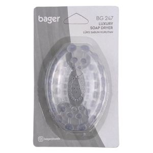Bager Soap Dish