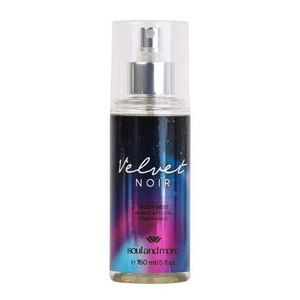 Soul & More Velvet Noir Body Mist