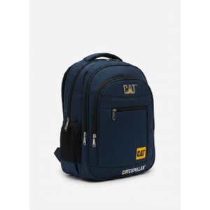 CAT  Challenger Backpack for work, study, and laptops - Blue