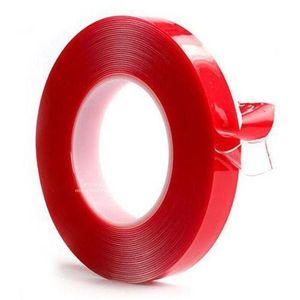 3M 10mm-50mm Super Strong Double Faced Adhesive Tape Foam Double