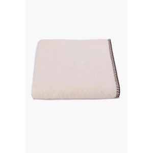 Carina Stitch Cotton Towel - 160*90cm