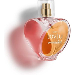 عطر إفون LOV U Connected، سعة 50 مل