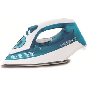 Black + Decker Handheld Steam Iron, 1500 Watt, Purple - HST1500-B5, Best  price in Egypt