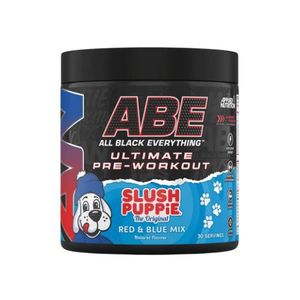 Pre-workout Applied Nutrition