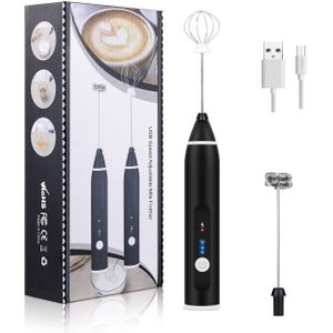 خفاقة بيض ونسكافيه 2 × 1